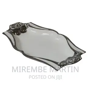 Design Serving Platter –
