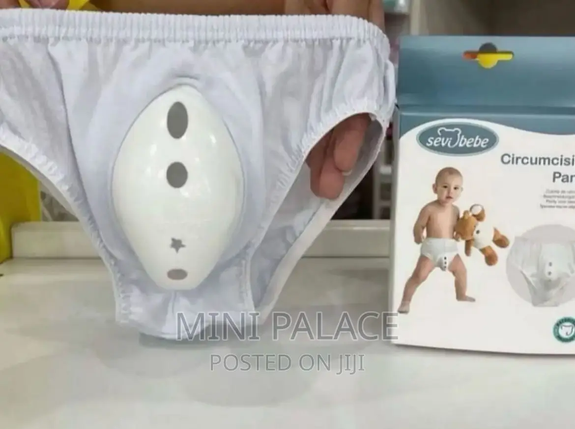 Circumcision Pant