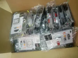 All Kind of Camera Batteries