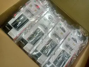 All Kind of Camera Batteries