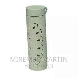 300ml Water Bottle – Green