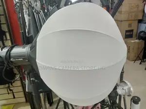 Good Soft Box for Video Lights
