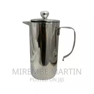 1litre Stainless Steel French Press Coffee Maker