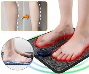 EMS Intelligent Foot Massager