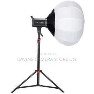 Good Soft Box for Video Lights