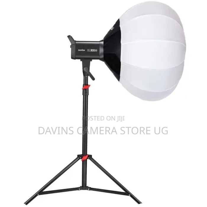 Good Soft Box for Video Lights