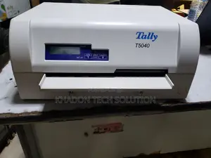 T5040 Tally Printer
