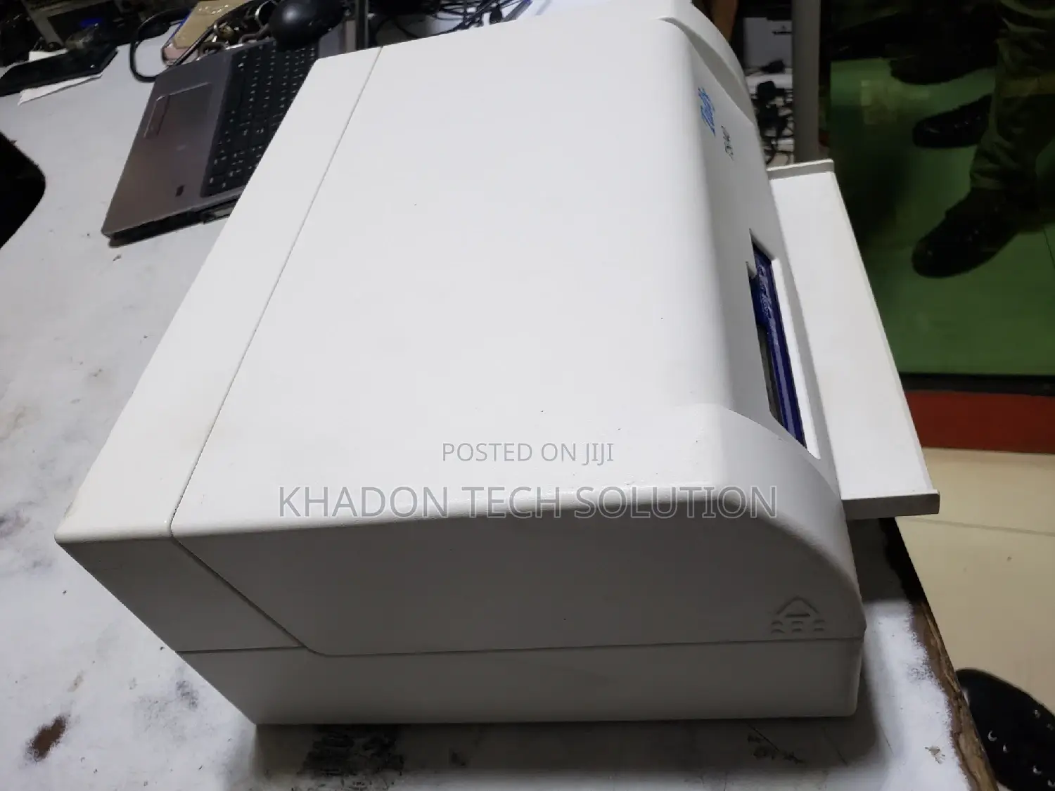 T5040 Tally Printer
