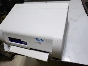 T5040 Tally Printer