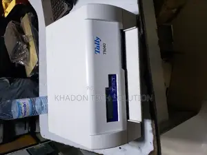 Dot-Matrix Tally Printer
