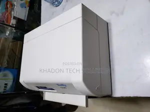 Dot-Matrix Tally Printer