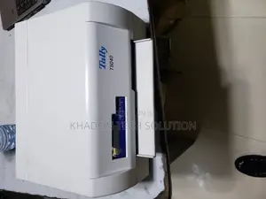 Original Tally Printer