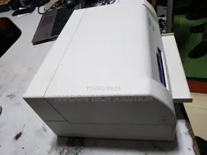 Original Tally Printer