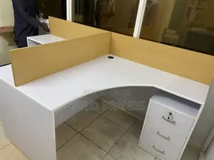 Two Seater Workstation