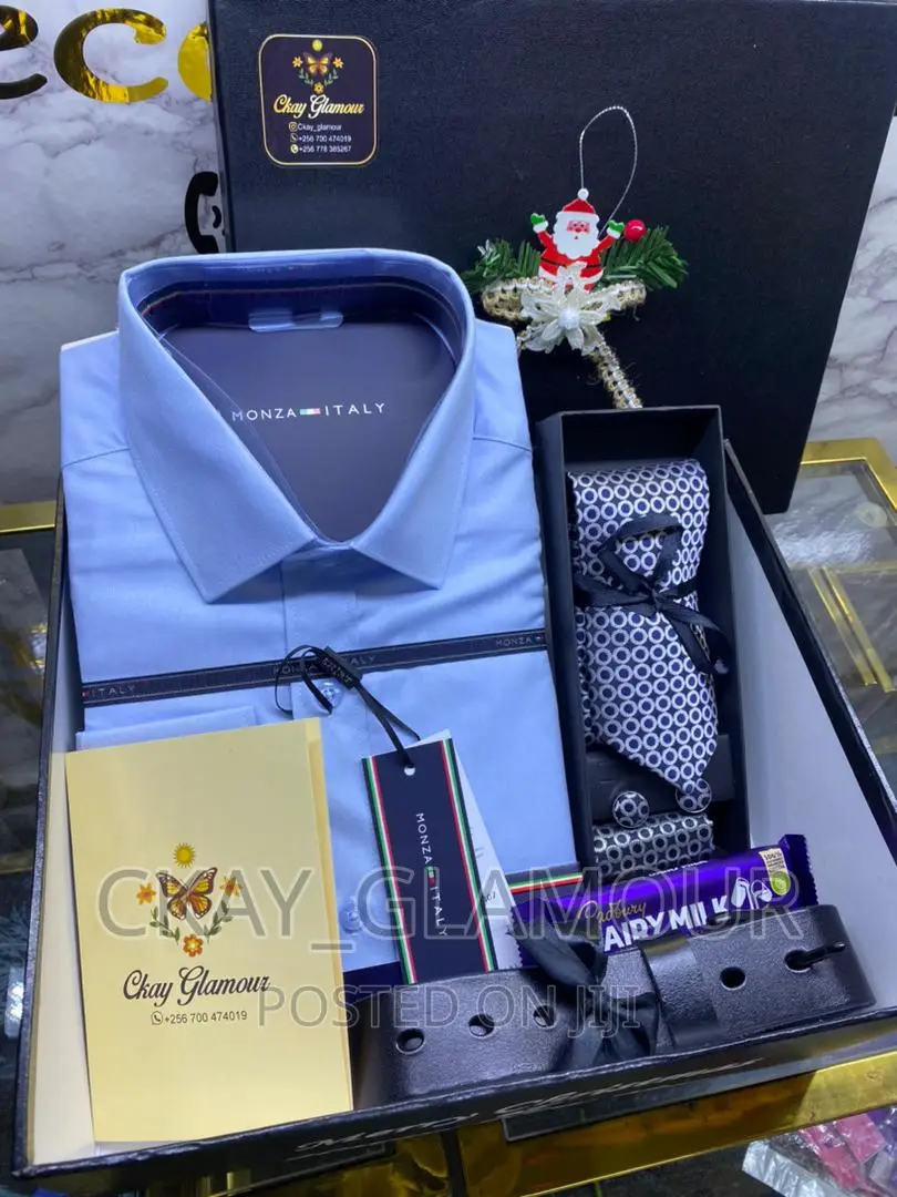 Gift Hampers For Men And Women