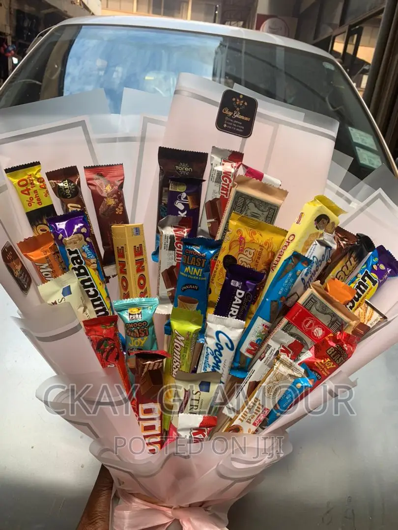 Gift Hampers For Men And Women