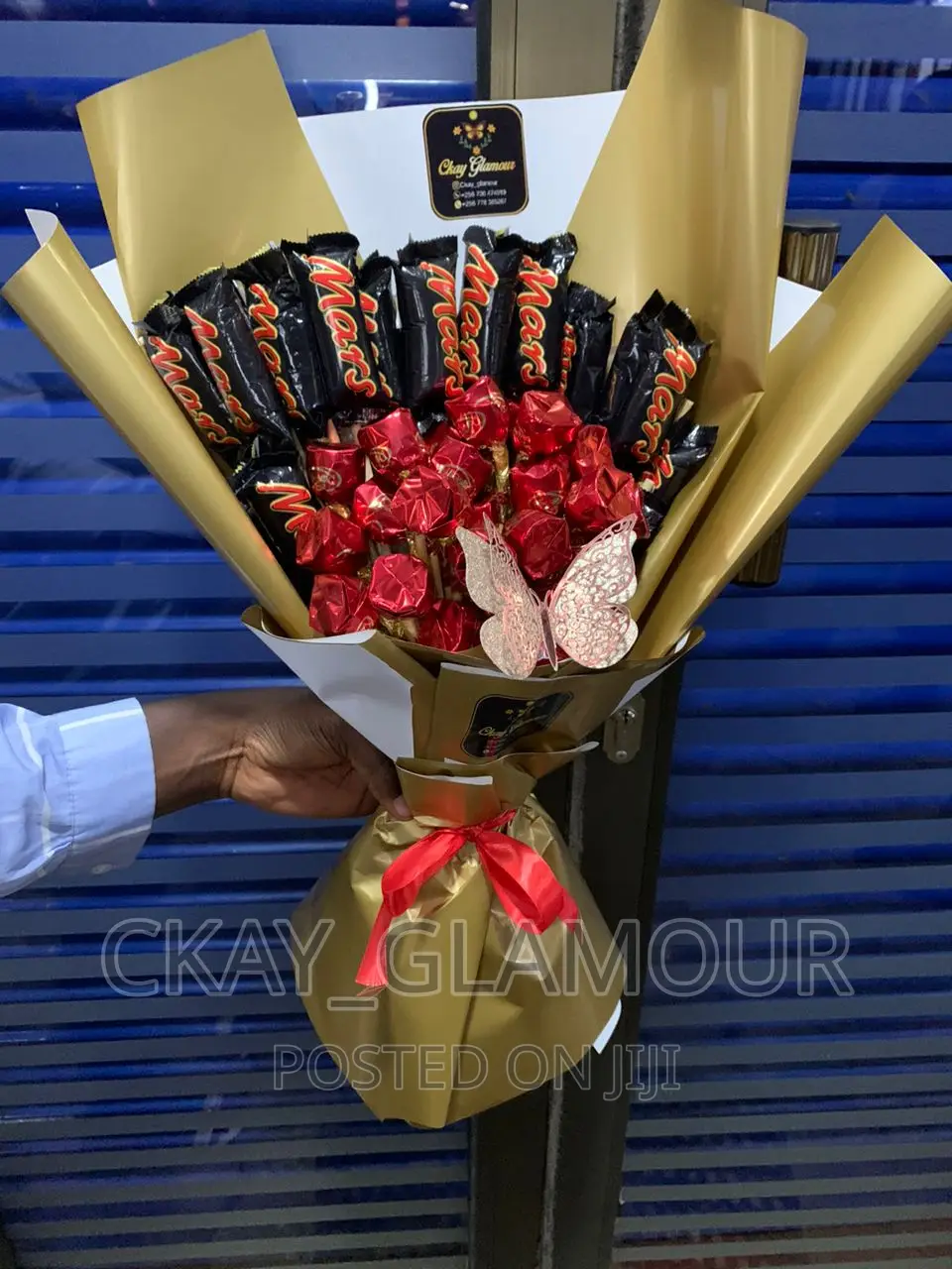 Gift Hampers For Men And Women