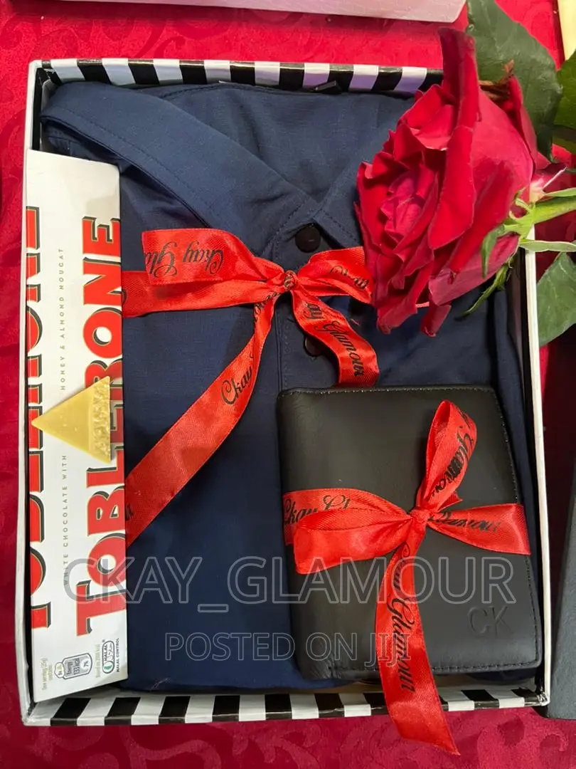 Gift Hampers For Men And Women