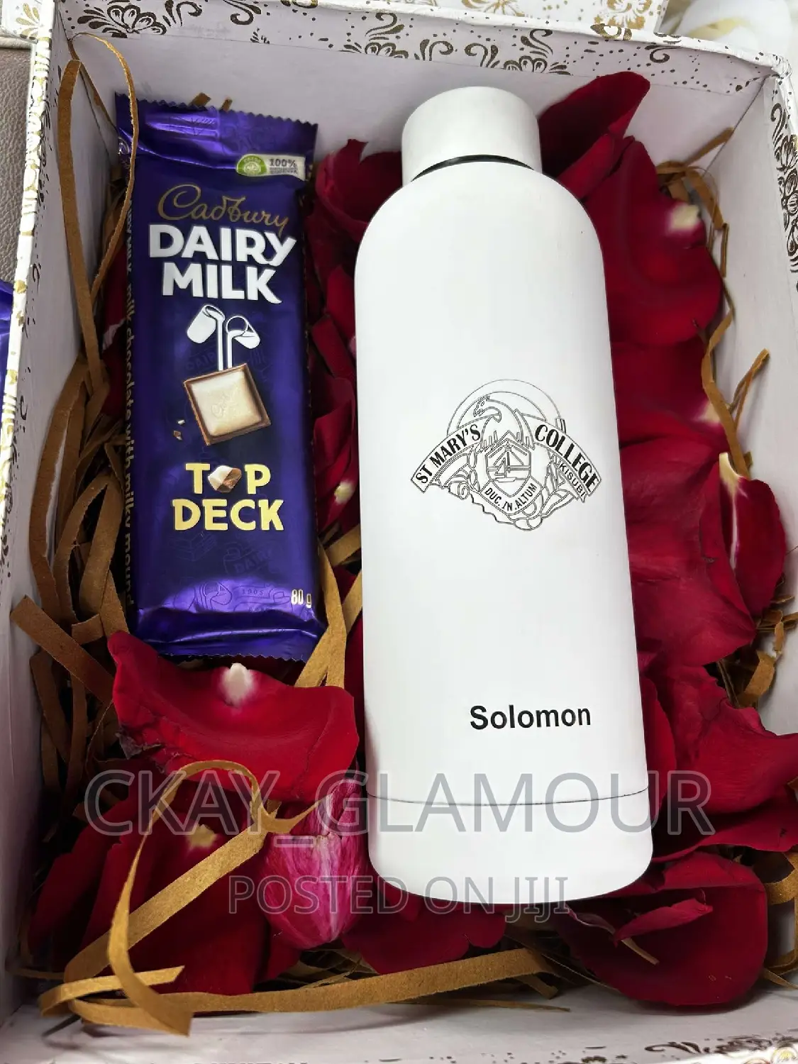 Gift Hampers For Men And Women