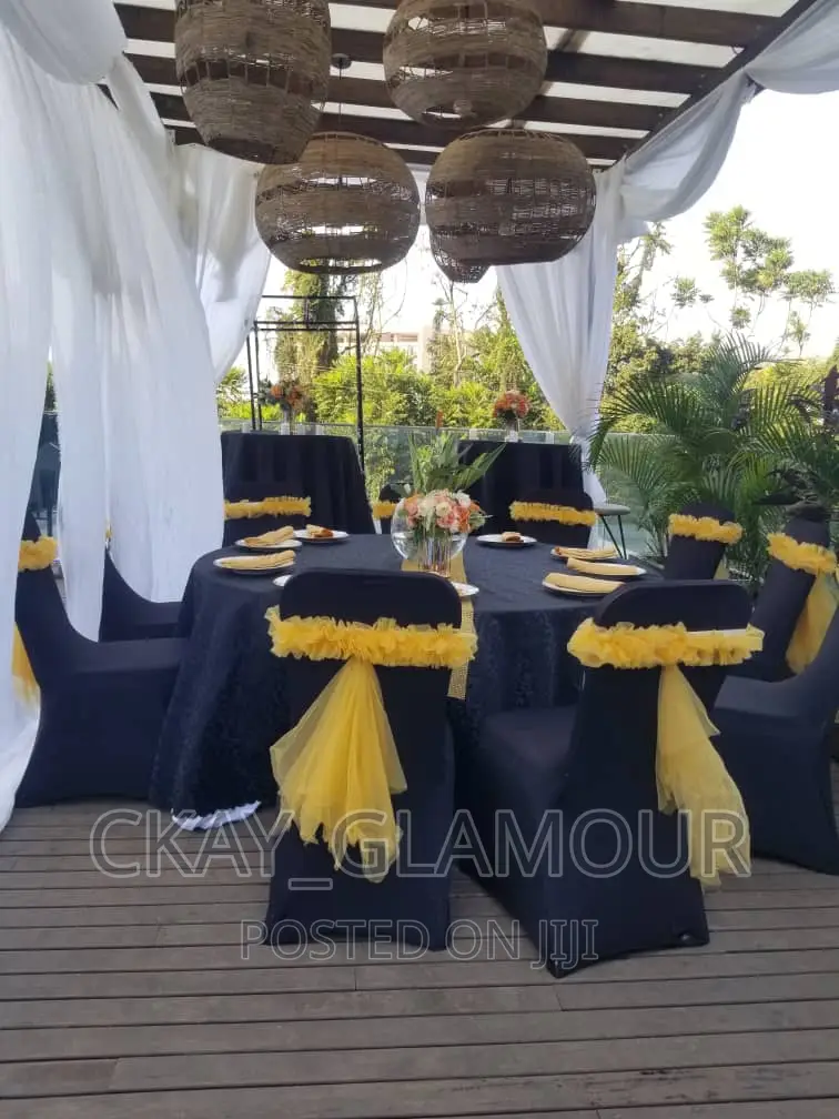 Party Decoration of All Kind