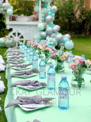 Party Decoration of All Kind