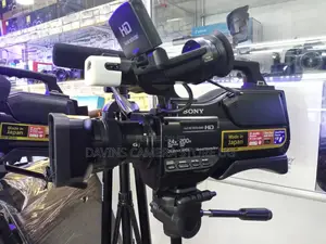 Sony HXR 2500