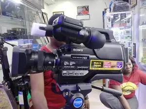 Sony HXR 2500