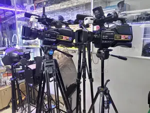 Sony HXR 2500