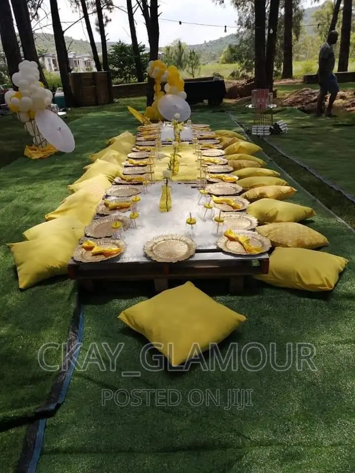 Party Decoration of All Kind
