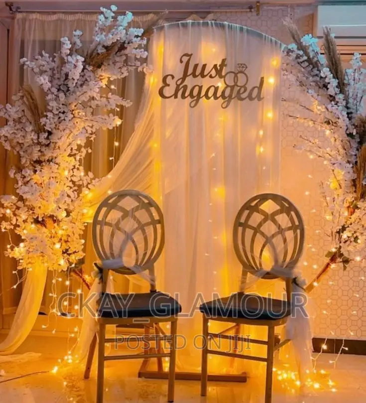 Party Decoration of All Kind