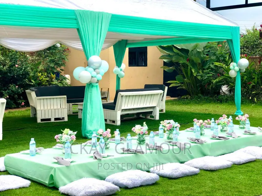 Party Decoration of All Kind