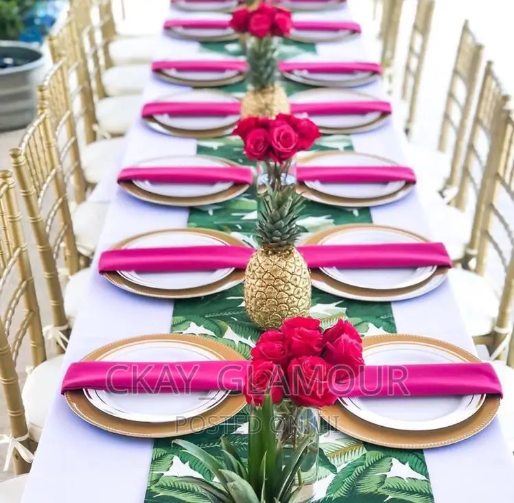 Party Decoration of All Kind
