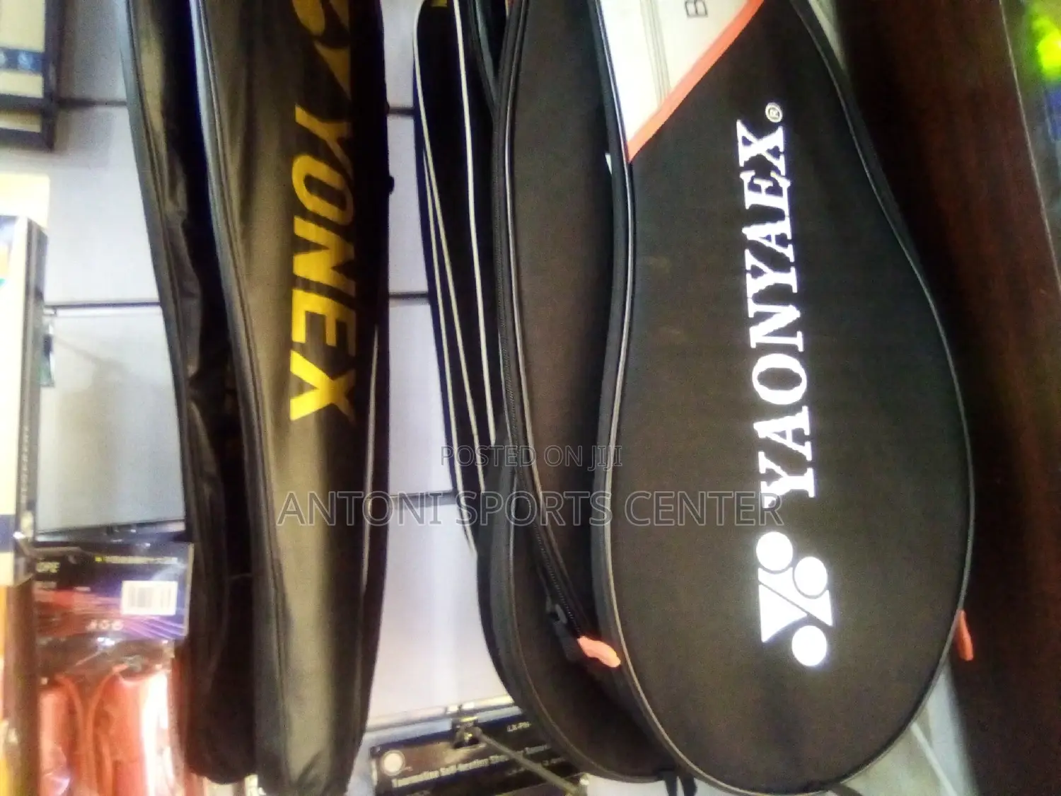 Yonex Cokets