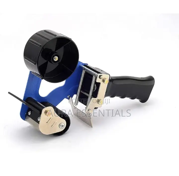 Handheld Cello Tape Dispenser