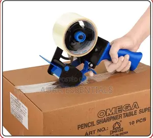 Handheld Cello Tape Dispenser
