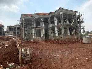 Furnished 6bdrm House in Ntinda, Nakawa for sale