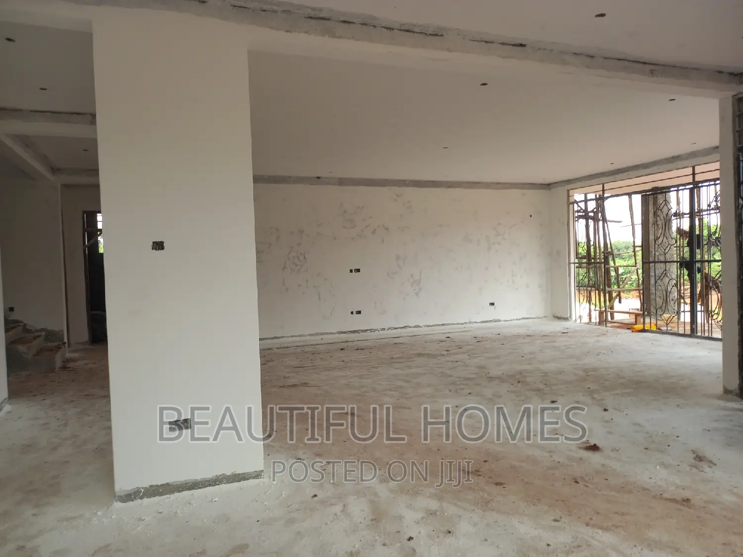 Furnished 6bdrm House in Ntinda, Nakawa for sale