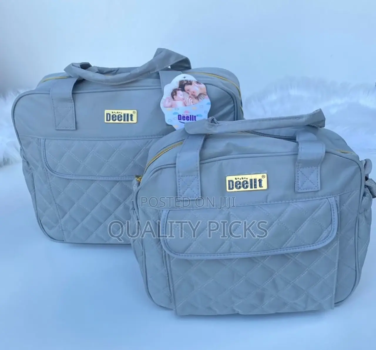 Travel Baby Diaper Bag