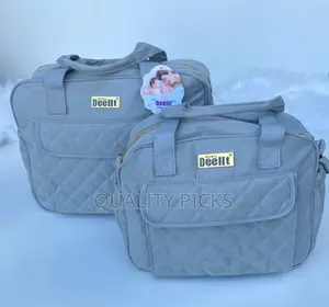 Travel Baby Diaper Bag