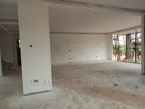 Furnished 6bdrm Mansion in Ntinda, Nakawa for sale