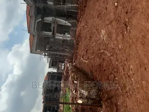 Furnished 6bdrm Mansion in Ntinda, Nakawa for sale