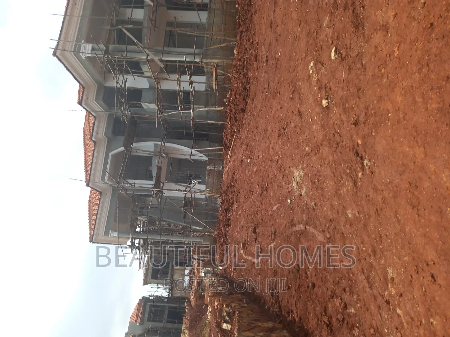 Furnished 6bdrm Mansion in Ntinda, Nakawa for sale