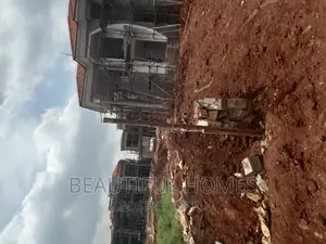 Furnished 6bdrm Mansion in Ntinda, Nakawa for sale