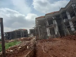 Furnished 6bdrm Mansion in Ntinda, Nakawa for sale