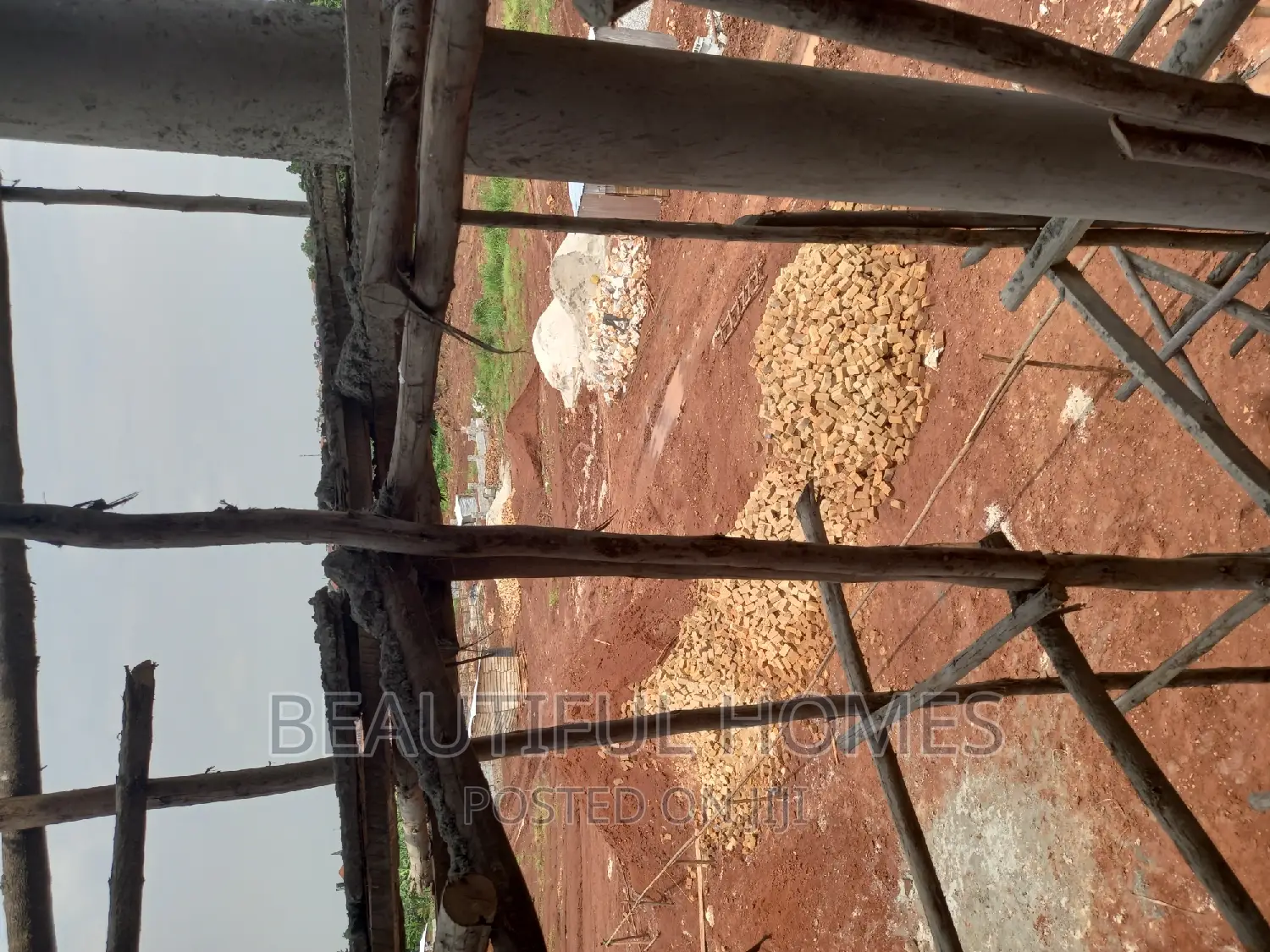 Furnished 6bdrm Mansion in Ntinda, Nakawa for sale