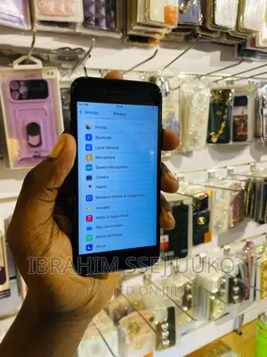 Apple iPhone 7 128 GB Black