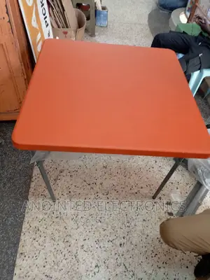 Restaurant Table's
