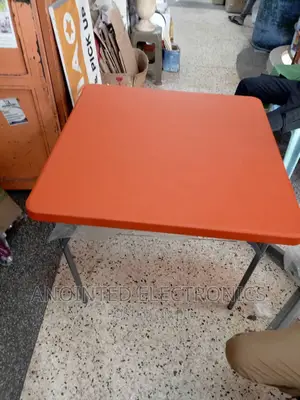 Restaurant Table's