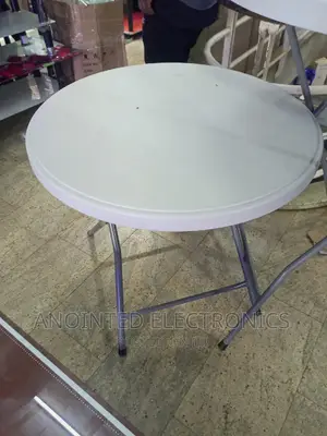 Plastic Folding Table