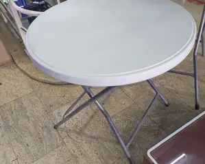 Restaurant Foldable Table